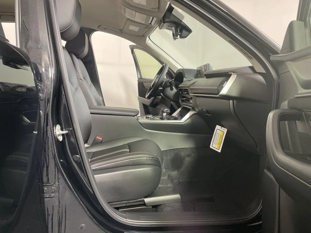 2026 Mazda CX-90 Select Package - Photo 24