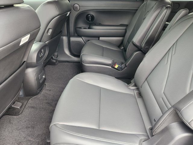 2026 Hyundai Palisade XRT Pro - Photo 20