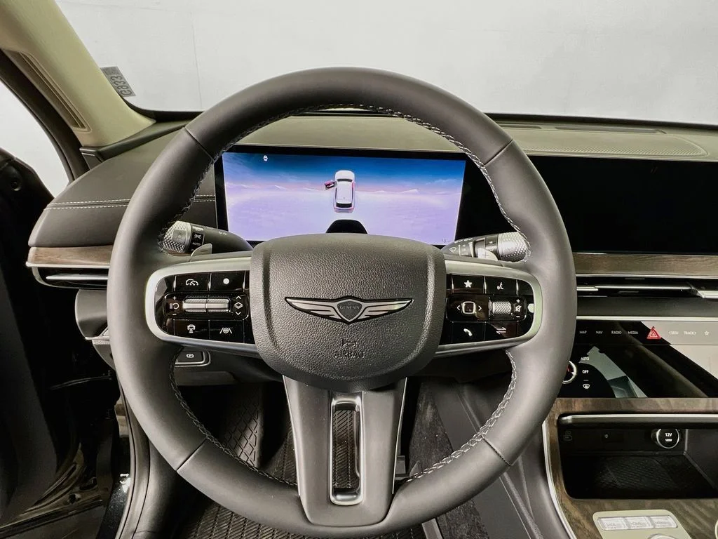 Used 2025 Vik Black Genesis Prestige image 11