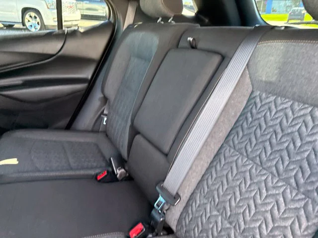 Used 2022 Red Chevrolet LT image 18
