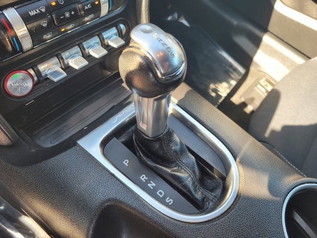 Used 2020 Gray Ford EcoBoost image 20