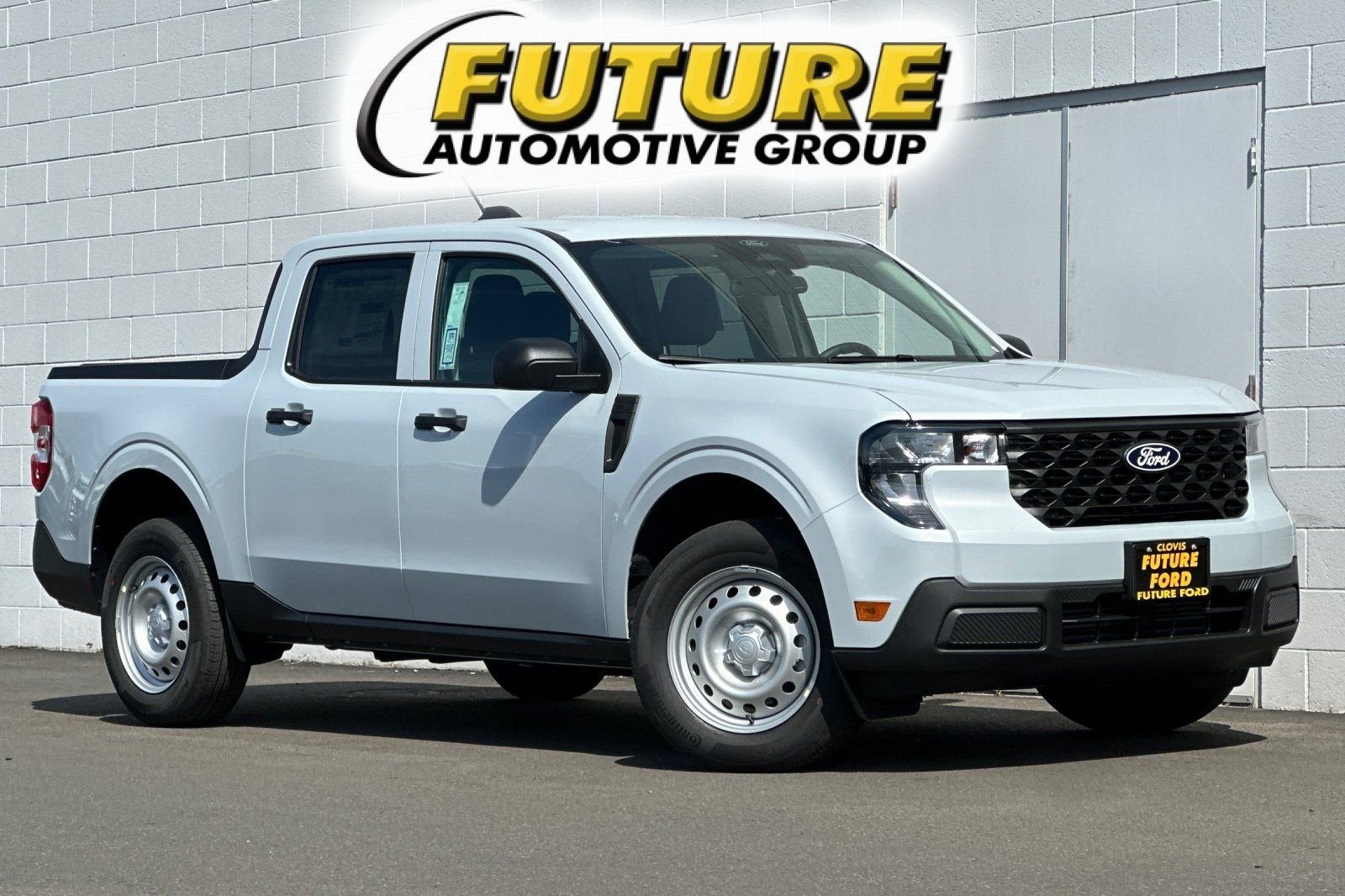 2026 Ford Maverick XL FWD's photo
