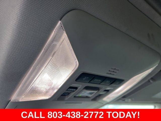 Used 2023 Red Toyota XLE Premium image 30