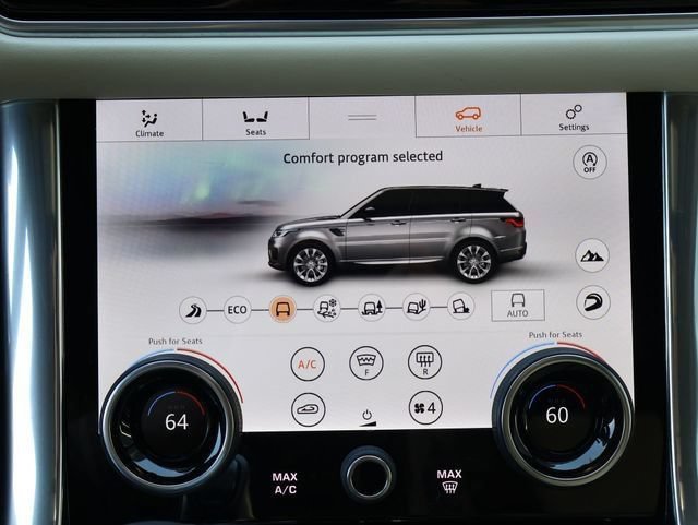 Used 2020  Land Rover HSE Dynamic image 20