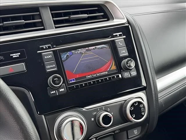 Used 2015 Red Honda LX image 24