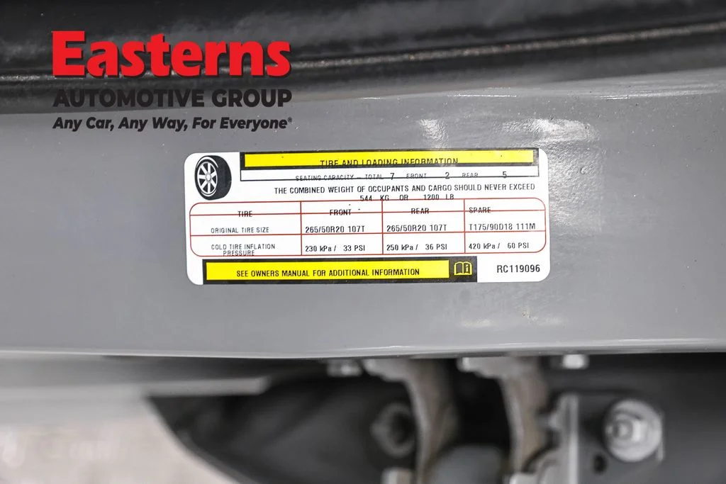 Used 2024 Gray Dodge GT Plus image 38