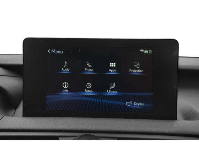 Used 2024 Cloudburst Gray Lexus 300 image 10