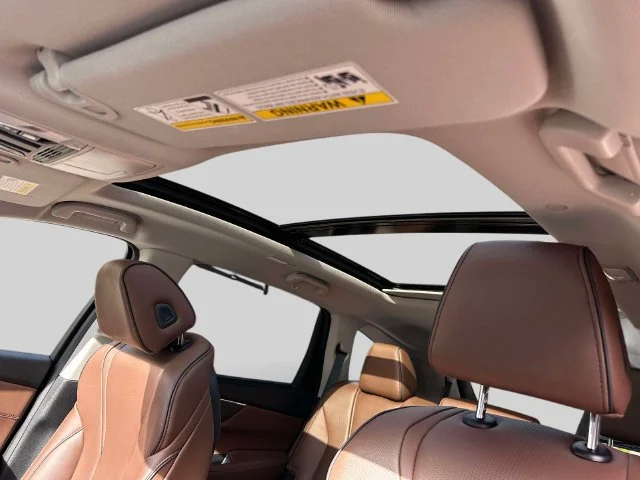 2024 Acura MDX Advance Package - Photo 17