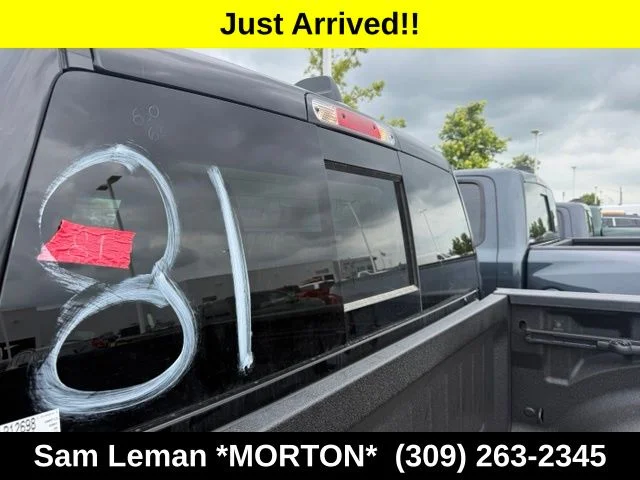 New 2026 Black Ram Big Horn/Lone Star image 22
