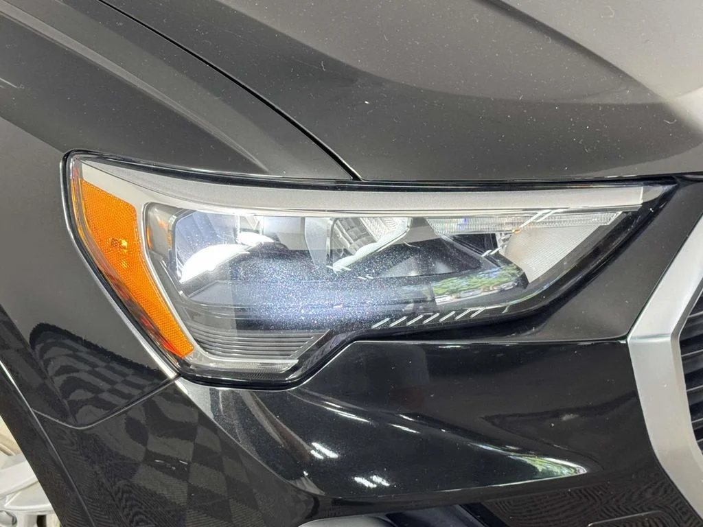Used 2021 Black Audi Premium image 15