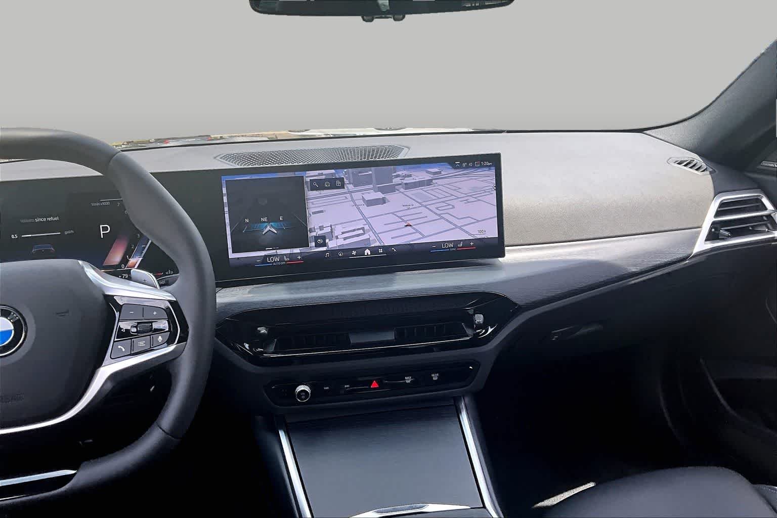 2025 BMW 2 Series 230i - Photo 6