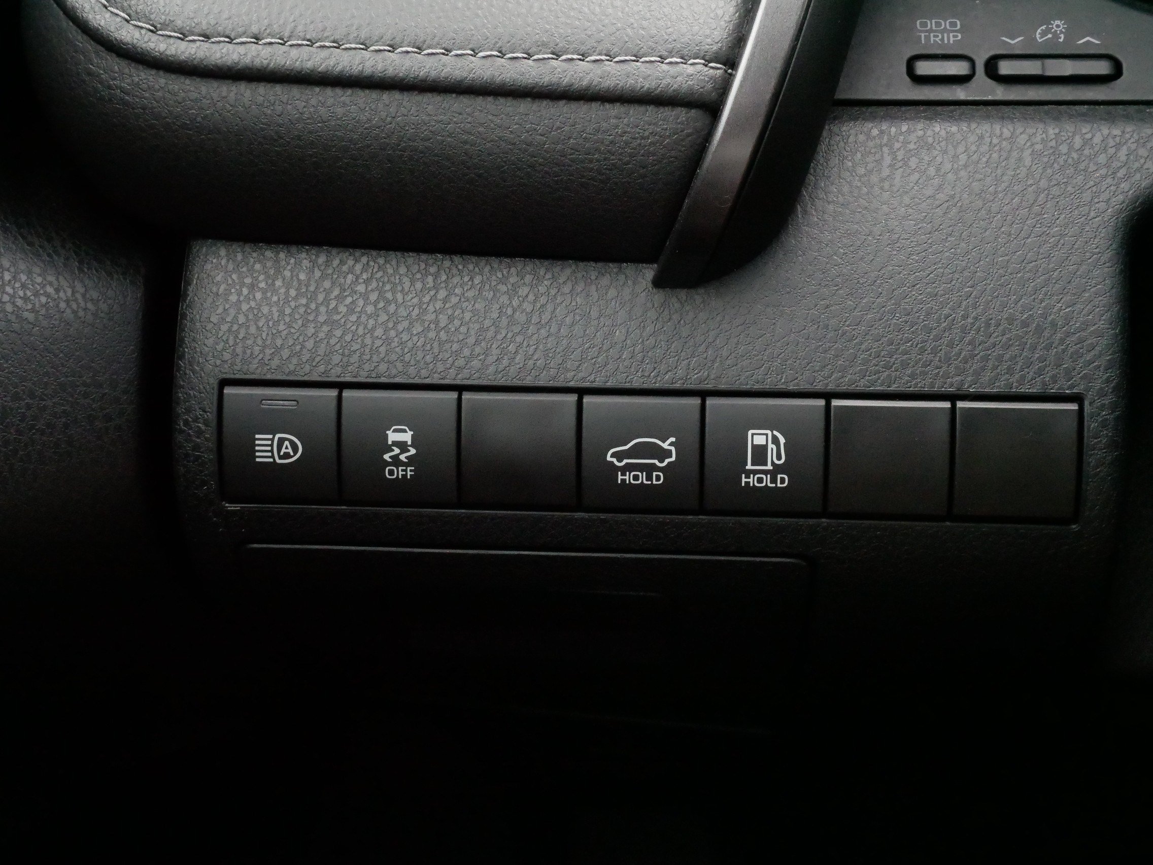 Certified Used 2024 PREDAWN GRAY MICA Toyota XSE image 27
