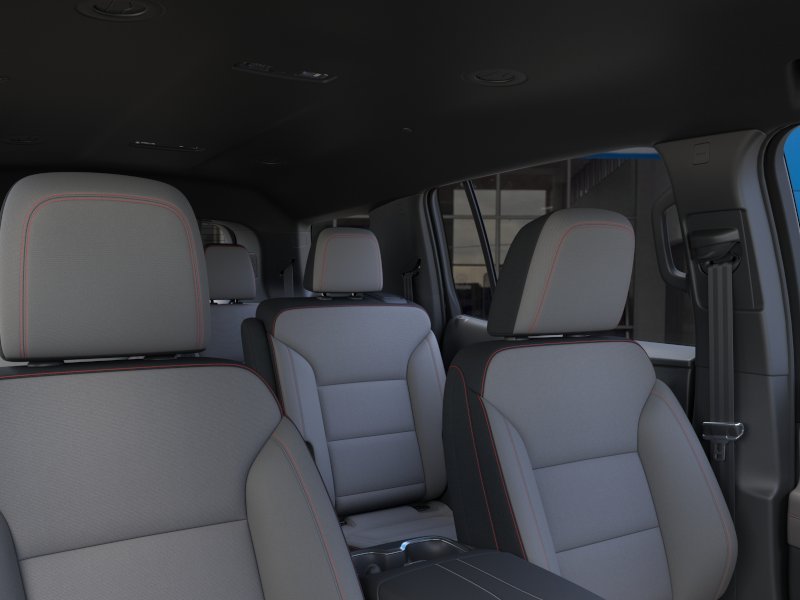2027 Chevrolet Traverse LT - Photo 24