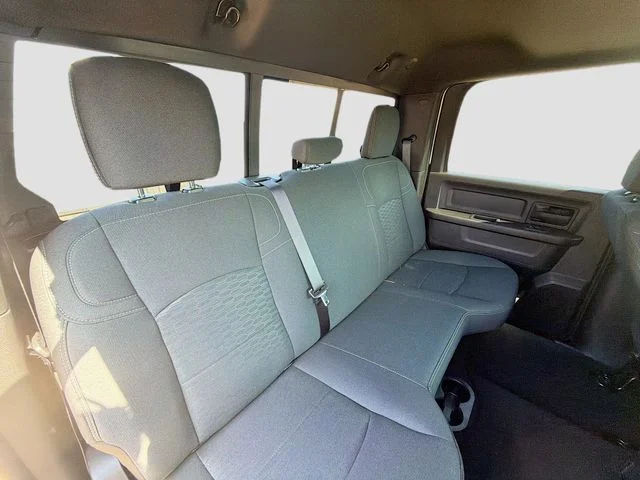2026 RAM 2500 Tradesman - Photo 30
