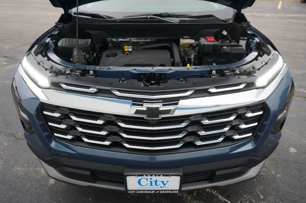2026 Chevrolet Equinox LT - Photo 27