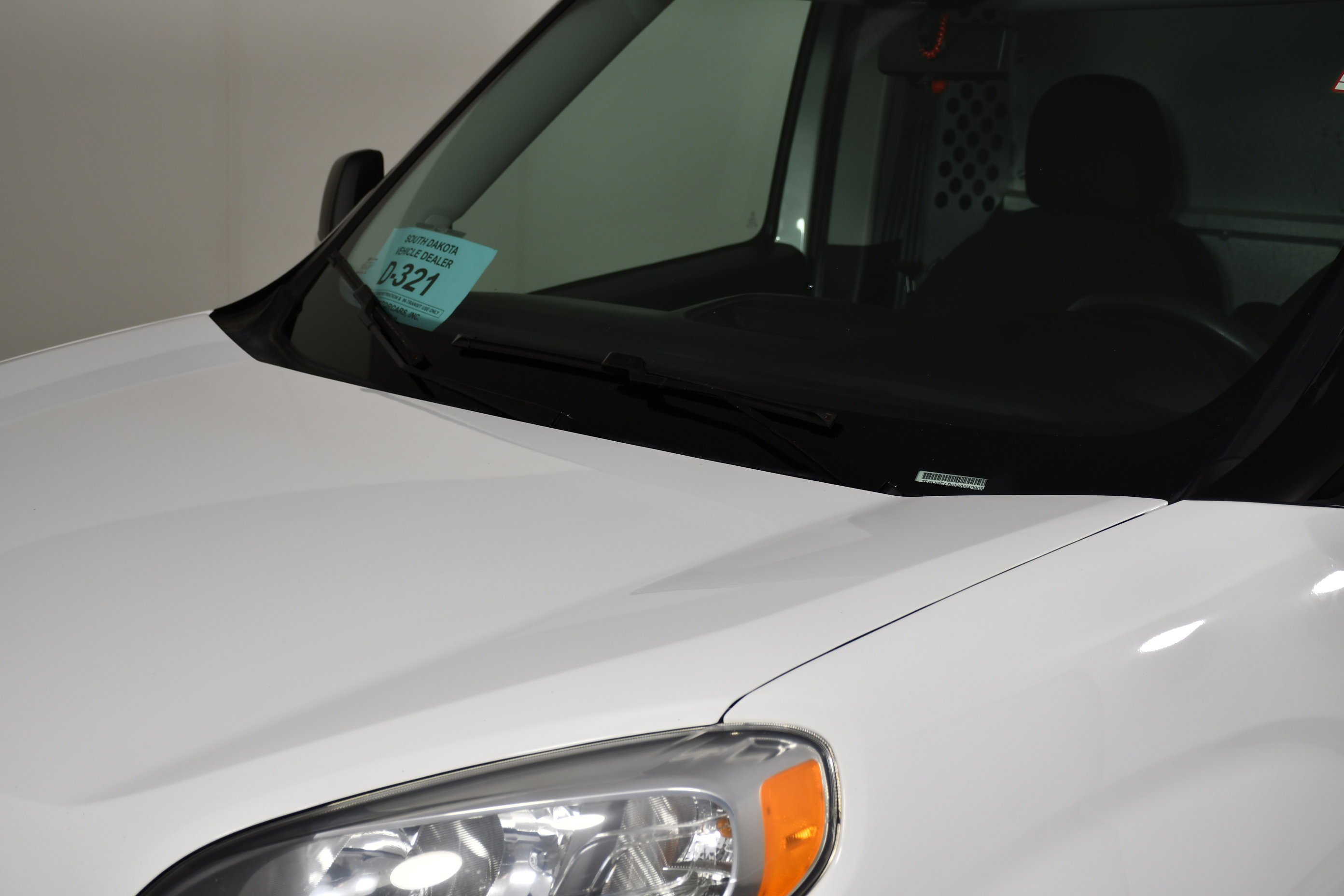 Used 2022 Bright White Ram Tradesman image 12