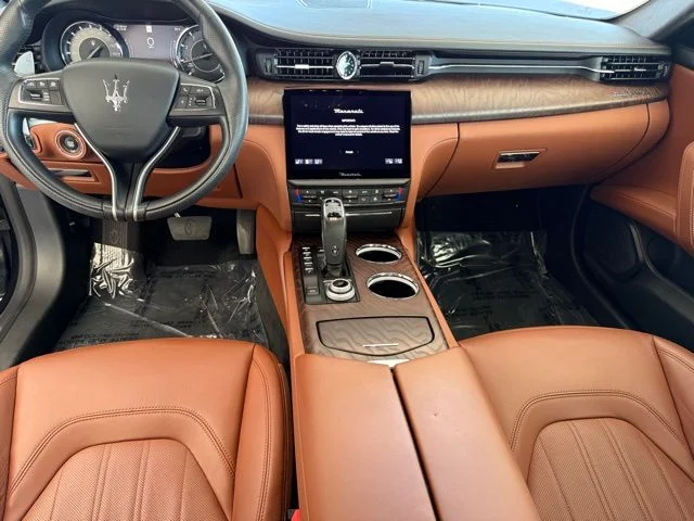 2022 Maserati Quattroporte Modena - Photo 15