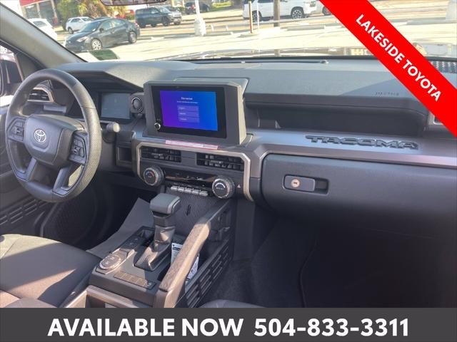 Certified Used 2026 UNDERGROUND Toyota  image 16