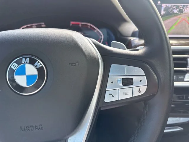 Used 2023 White BMW xDrive30i image 63