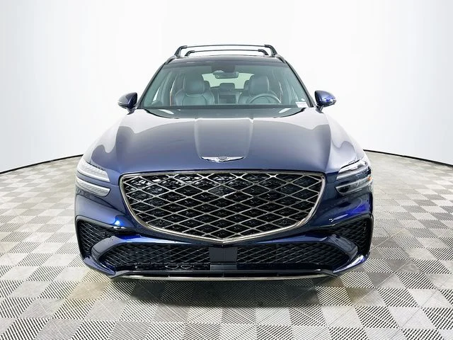 New 2026 Blue Genesis 3.5T Sport Prestige image 9