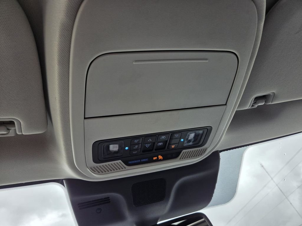 New 2026 Dark Matter Gray Metallic Ford Platinum® image 23