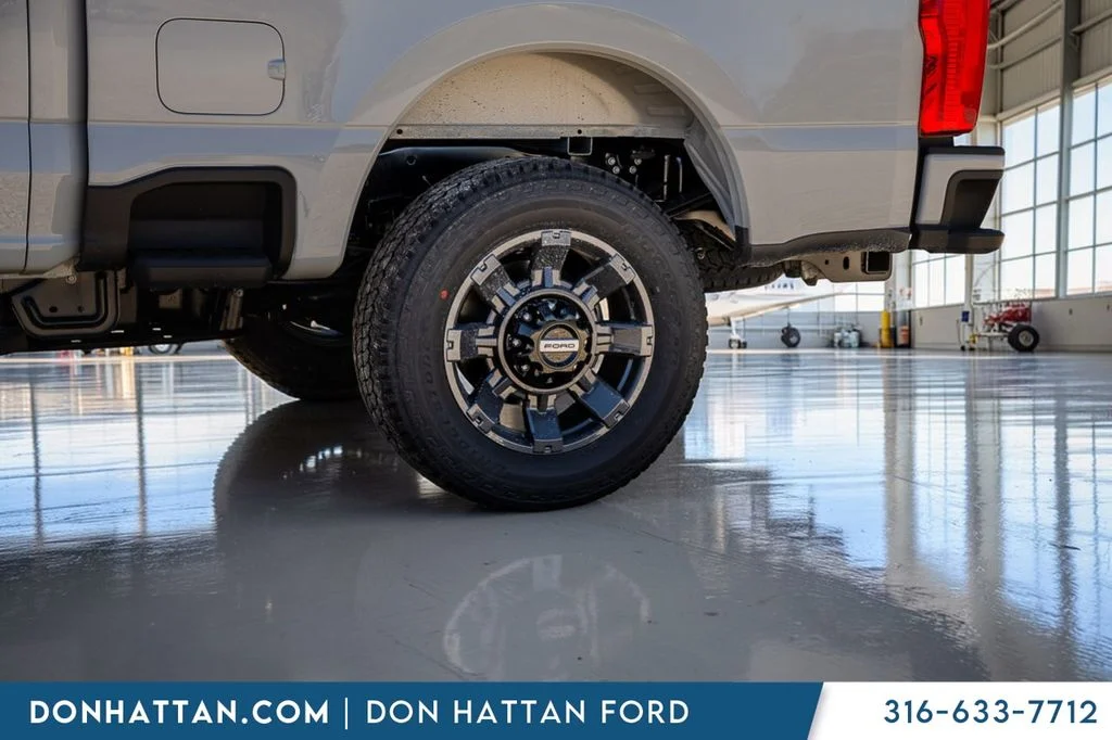 New 2026 Avalanche Ford F-250® XL image 33