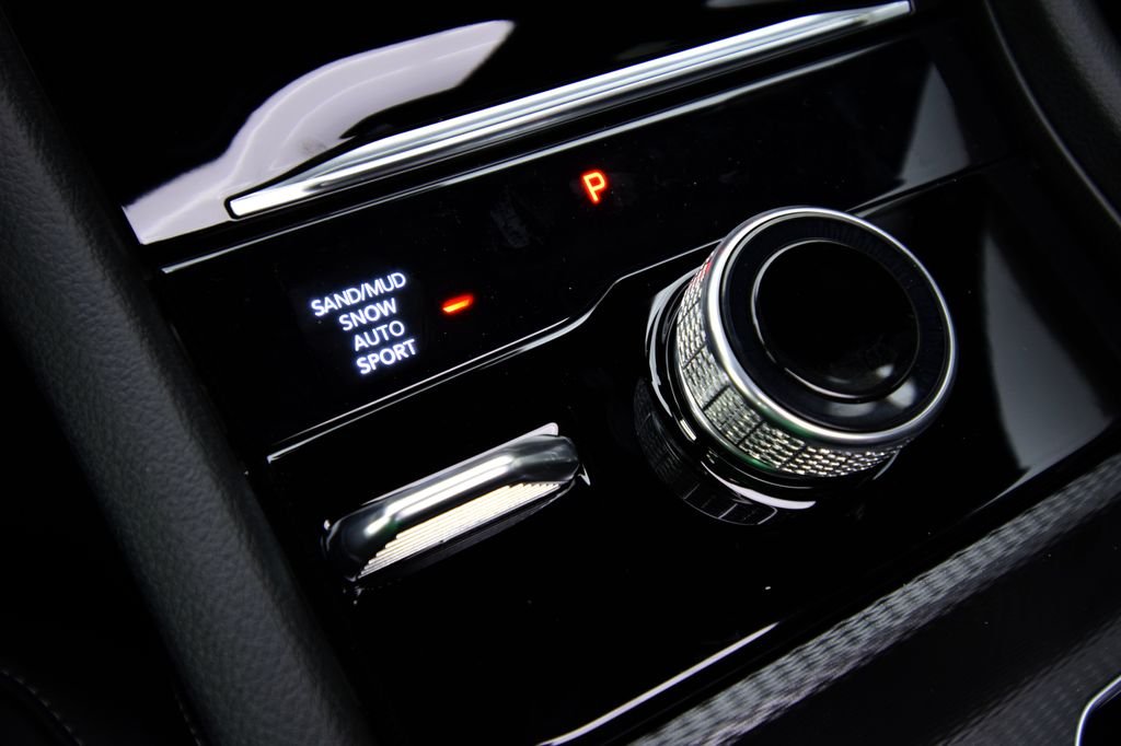 2025 Jeep Grand Cherokee Limited - Photo 33