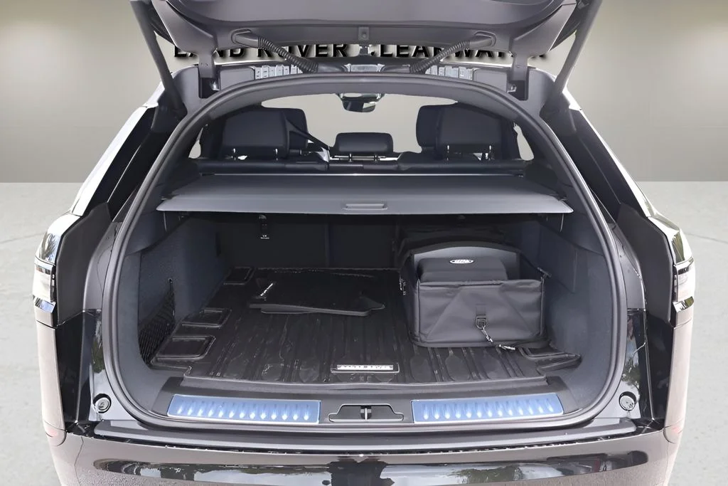2026 Land Rover Range Rover Velar Dynamic SE - Photo 16