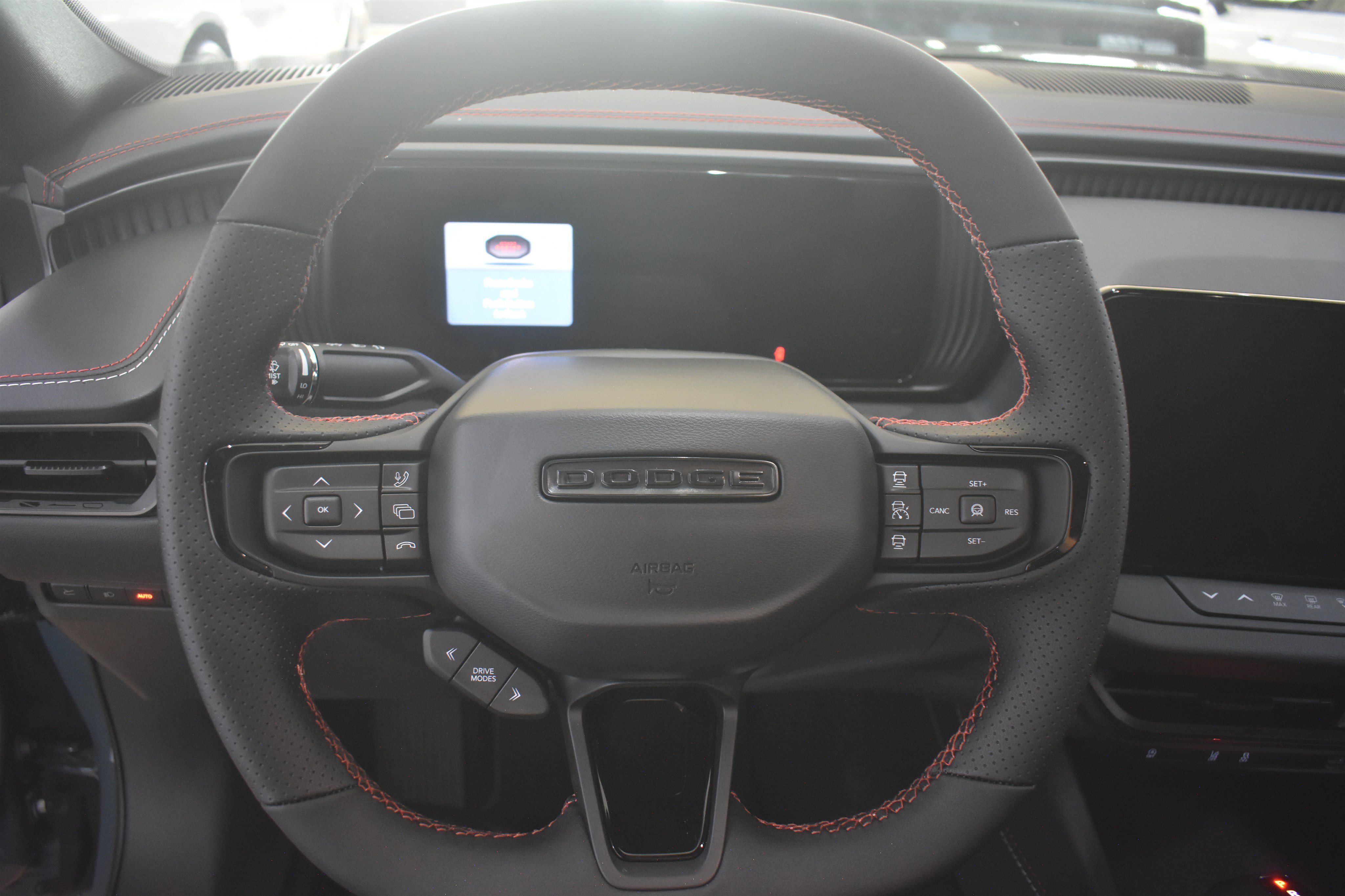 New 2026 Sub-Zero Exterior Paint Dodge R/T image 10