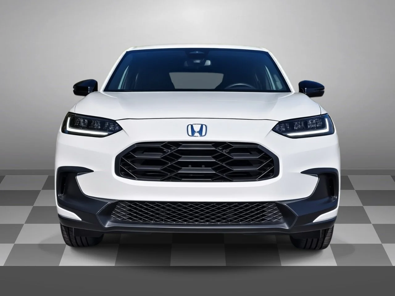 2023 Honda HR-V