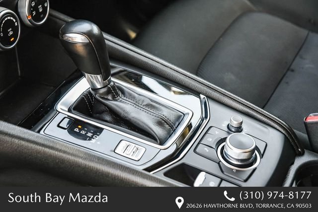 2023 Mazda CX-5 S - Photo 18