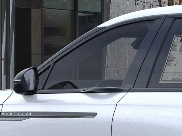 2026 Lincoln Nautilus Premiere - Photo 20