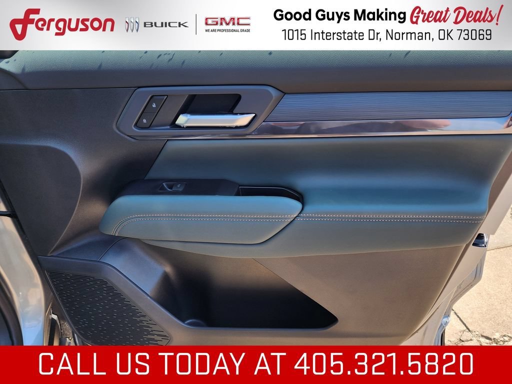 2027 GMC Terrain AT4 - Photo 38