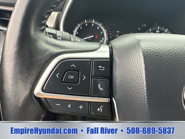 2020 Toyota Highlander XLE - Photo 31