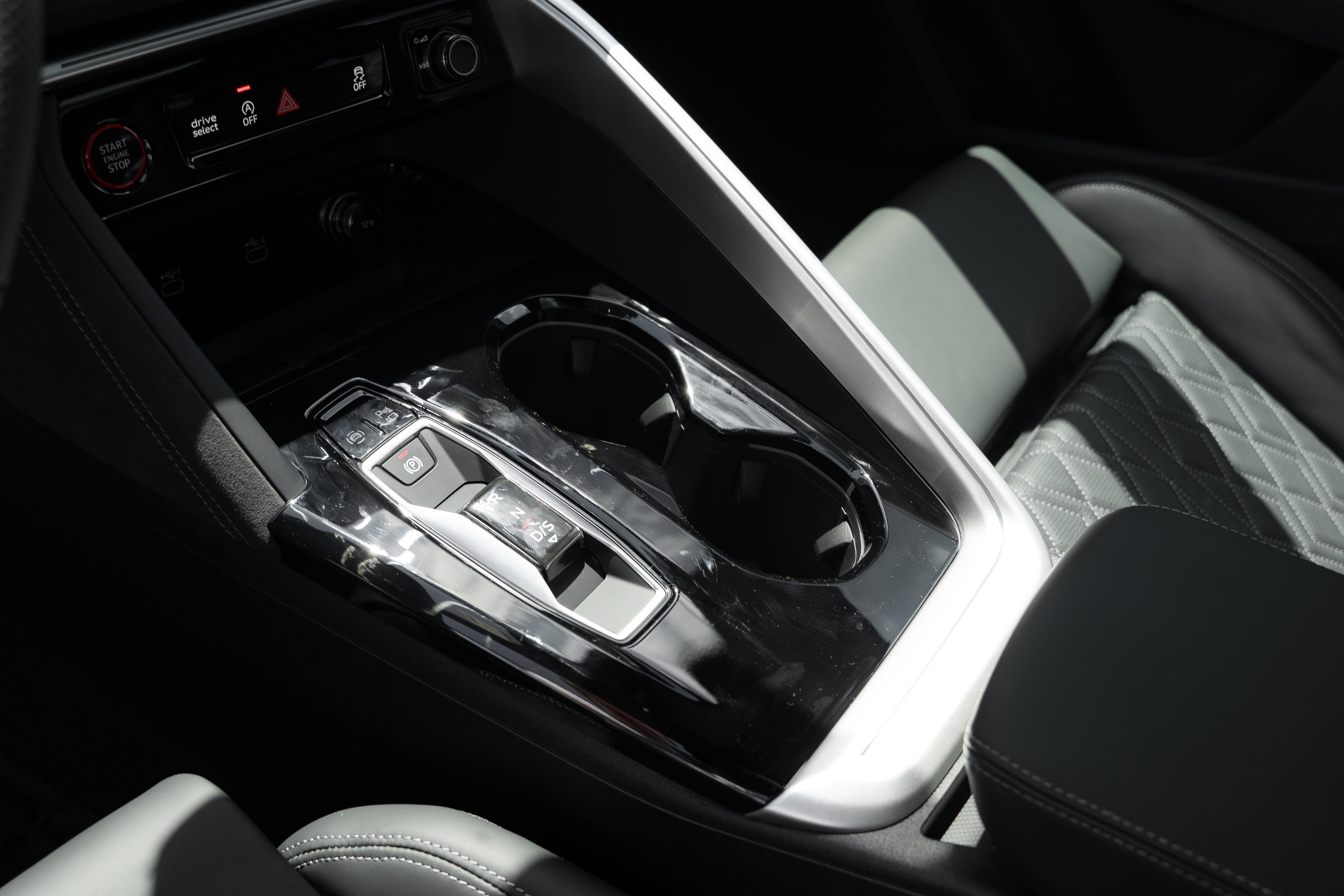 New 2026 Glacier Audi Premium Plus image 20