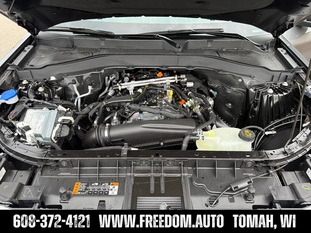 New 2026 Gray Ford Active image 21