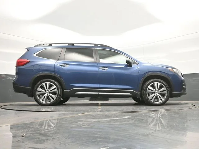 Used 2020 Blue Subaru Touring image 24