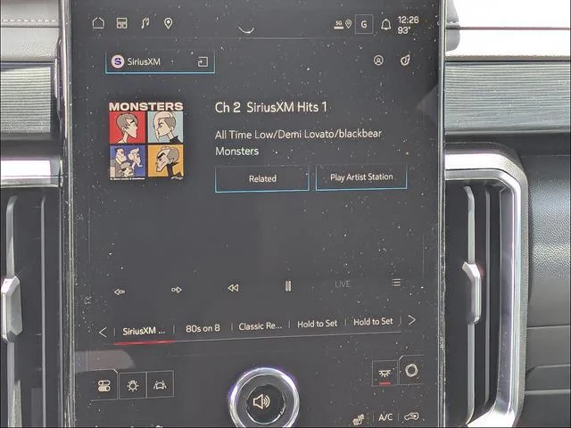 2026 GMC Acadia Elevation - Photo 21