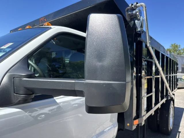 Used 2026 White Ford Base image 12