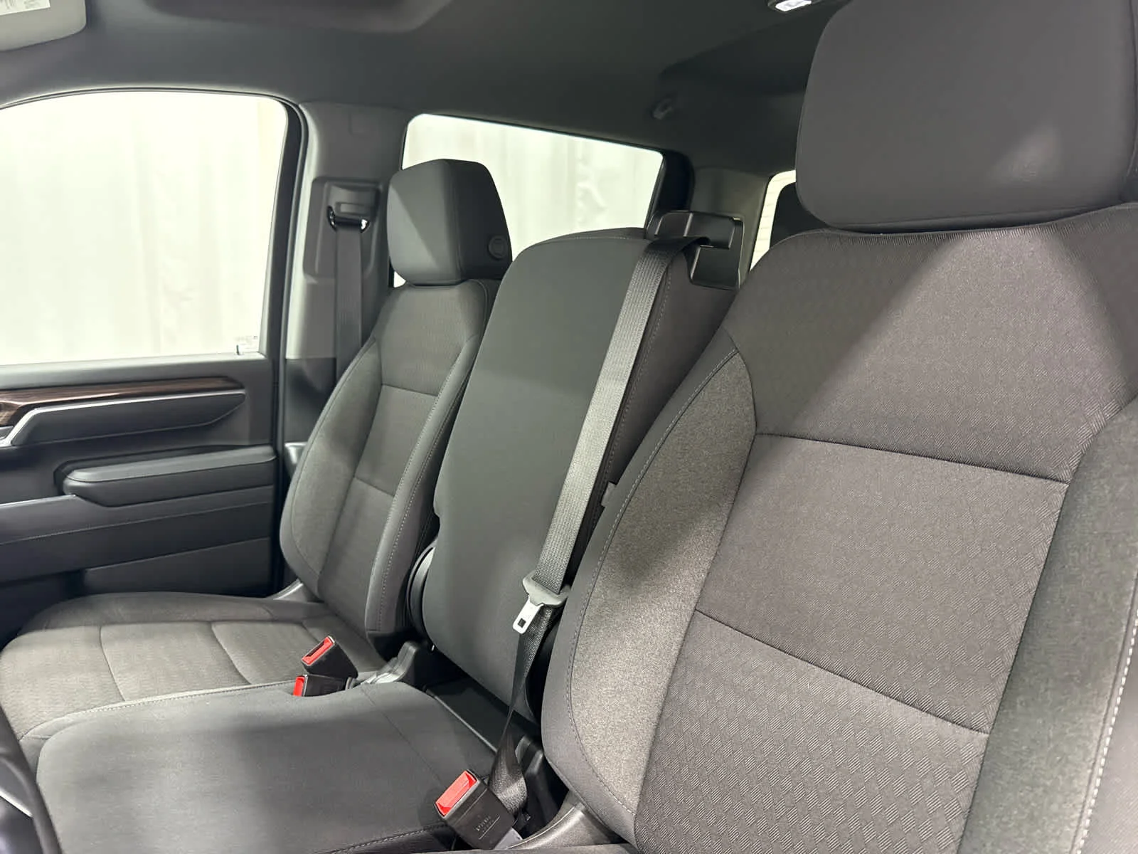 Used 2026 Cypress Gray Chevrolet LT image 15