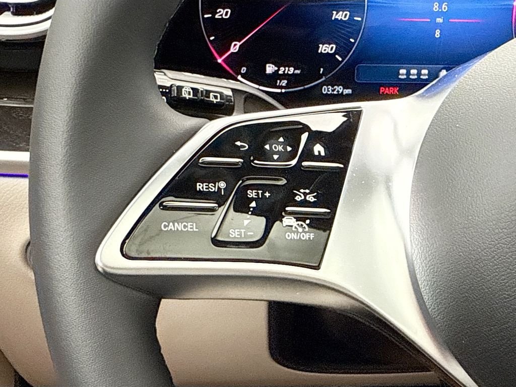New 2026 Black Mercedes-Benz GLC 300 image 12