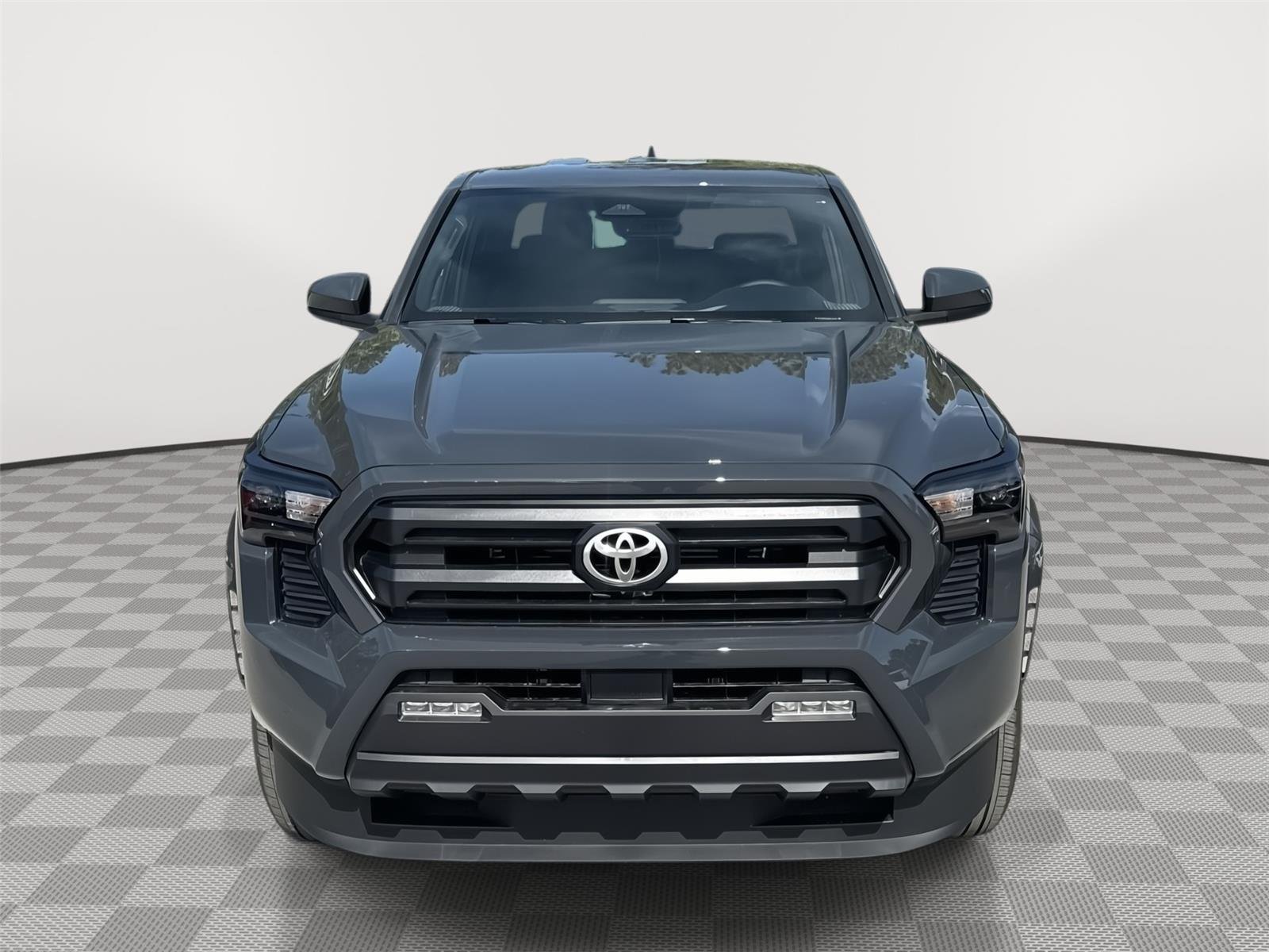 New 2026 Underground Toyota  SR5 image 2