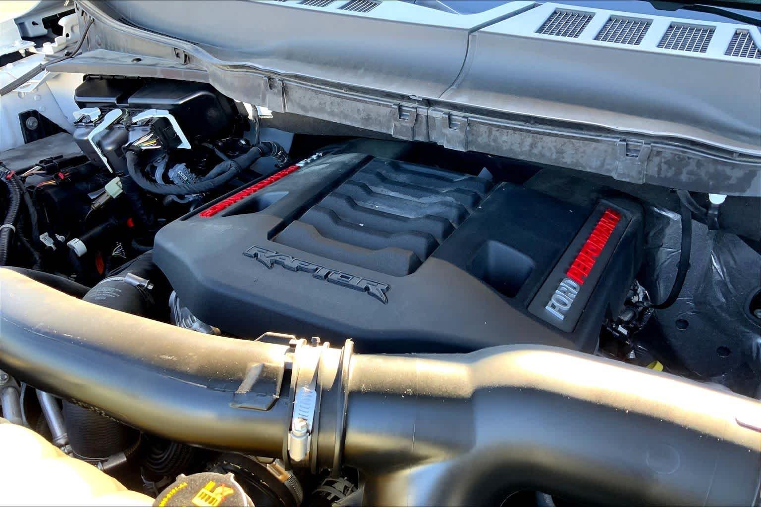 Used 2023 Avalanche Ford Raptor image 35