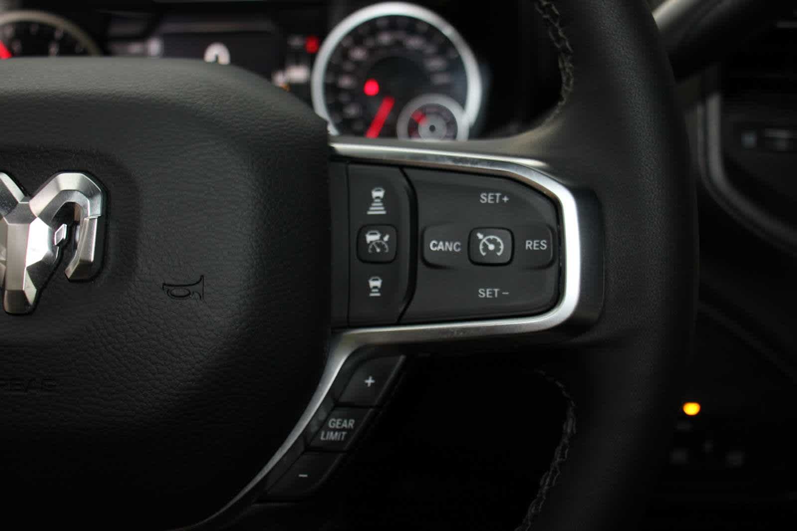 2025 RAM 3500 Tradesman - Photo 20