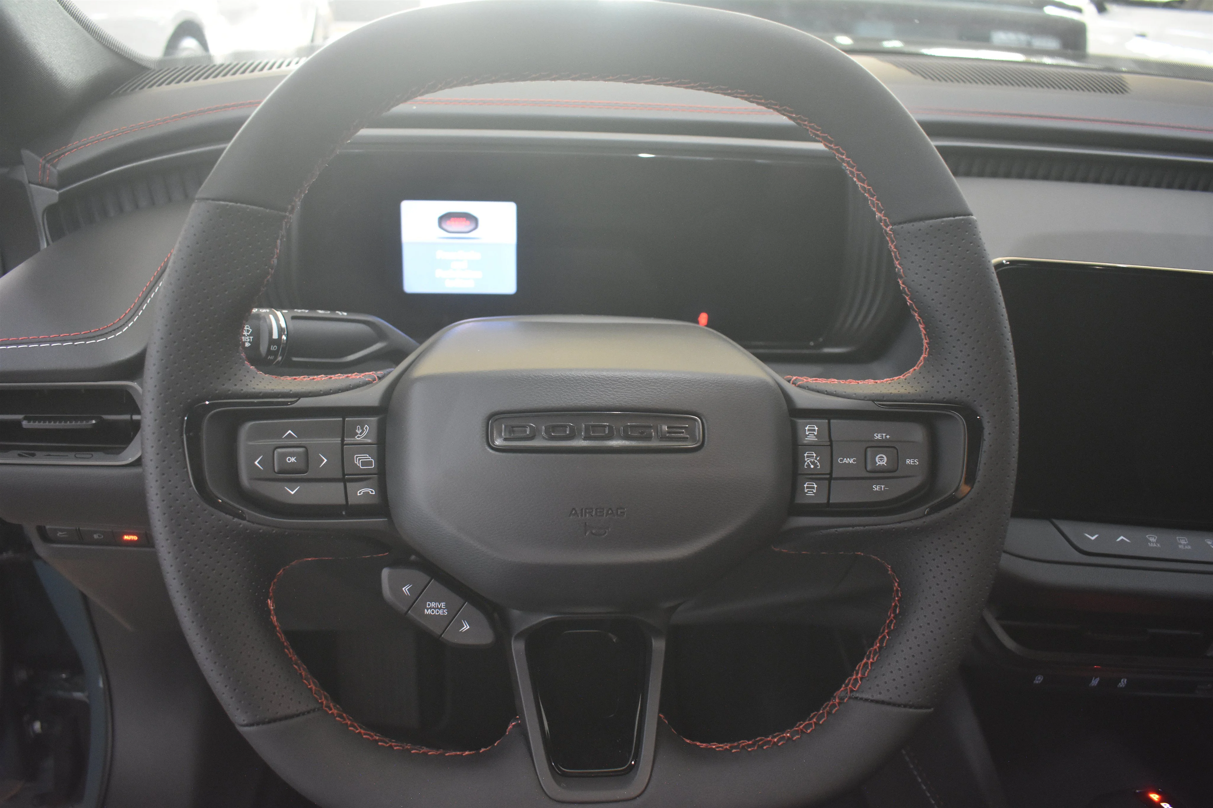 New 2026 SUB-ZERO Dodge R/T image 10