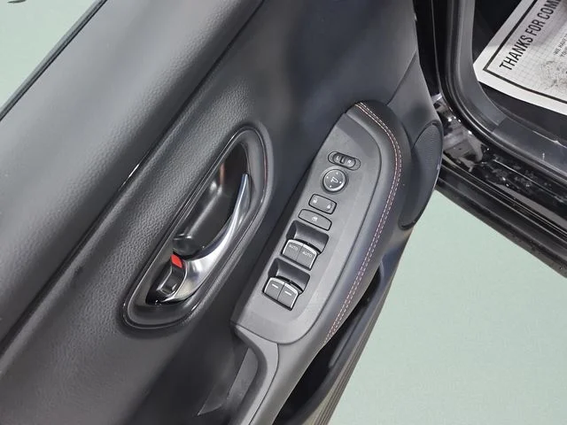 2026 Honda HR-V Sport - Photo 28