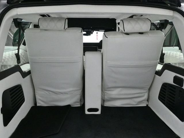 Used 2020 Black Cadillac Platinum Edition image 35
