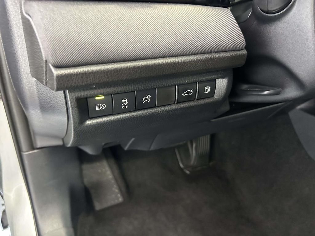 Certified Used 2026 Silver Toyota LE image 17