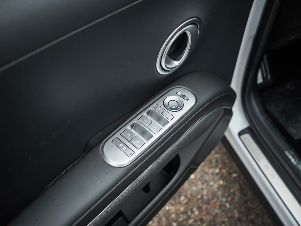 New 2026 Ecotronic Gray Pearl Hyundai Calligraphy AWD image 20