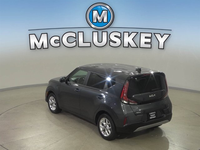 2024 Kia Soul LX - Photo 21